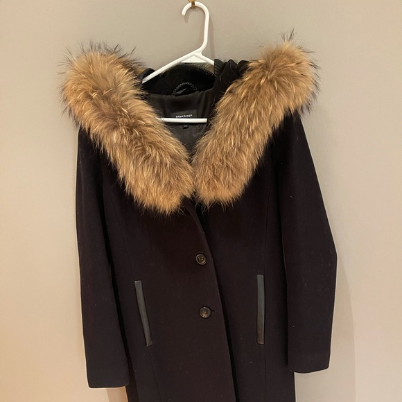 COPY - Mackage Andie coat - Picture 4 of 8